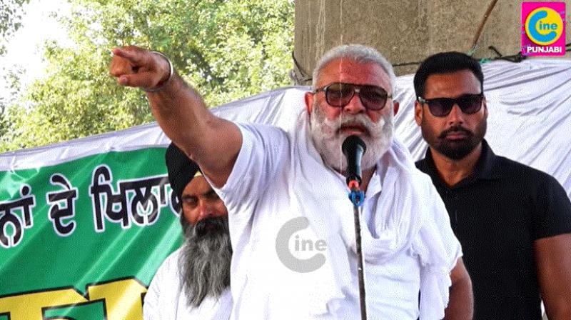 Yograj Singh Yograj Singh