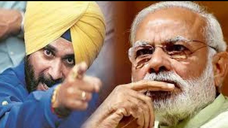 Navjot Singh Sidhu Navjot Singh Sidhu