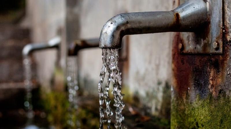 Missuse Of Ground Water Missuse Of Ground Water