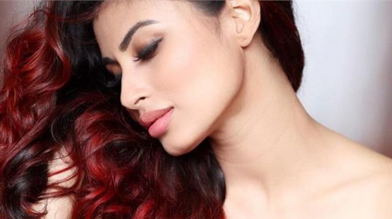 Mouni Roy Mouni Roy