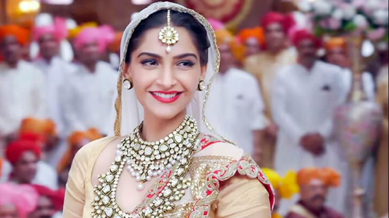 Sonam Kapoor Sonam Kapoor
