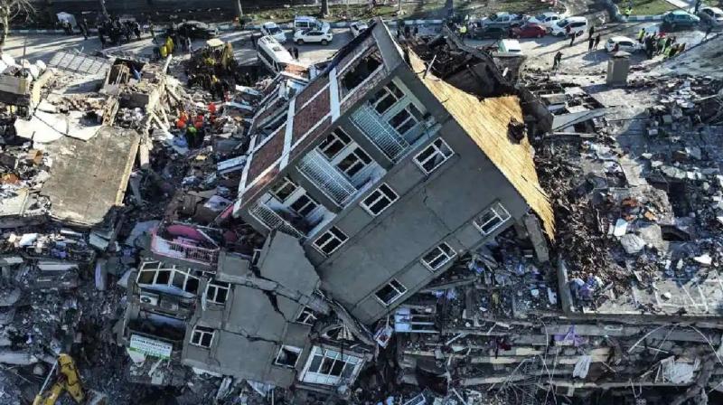 Turkey Syria earthquake Turkey Syria earthquake
