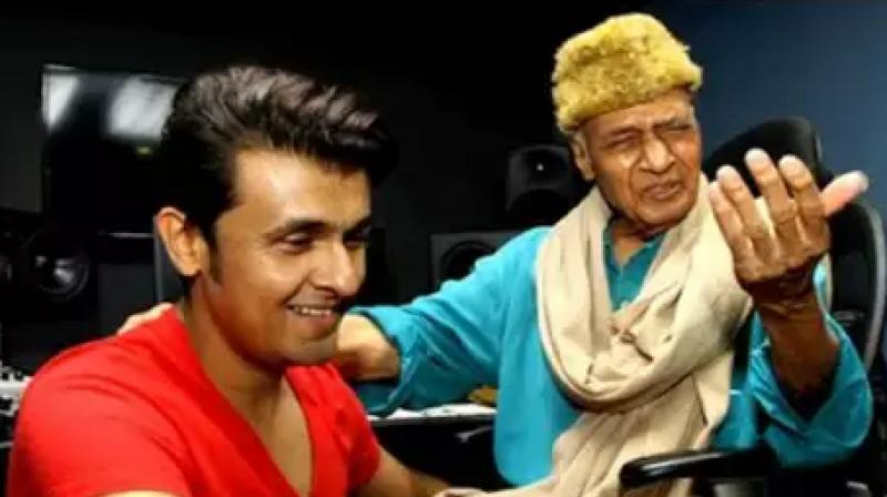 Mohammed zahur khayyam bollywood music director admitted to mumbai suraj hospital Mohammed zahur khayyam bollywood music director admitted to mumbai suraj hospital