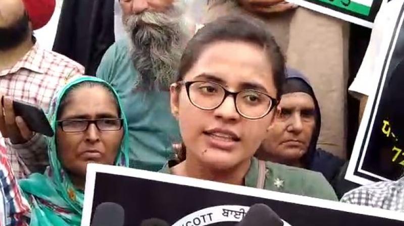 Punjabis in favor of Kashmiris Punjabis in favor of Kashmiris