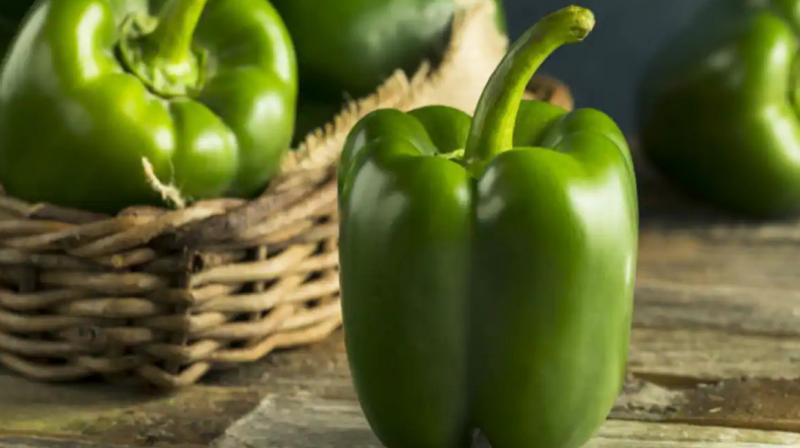 Capsicum is very useful for health