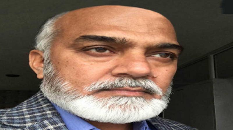 Niranjan Singh Niranjan Singh