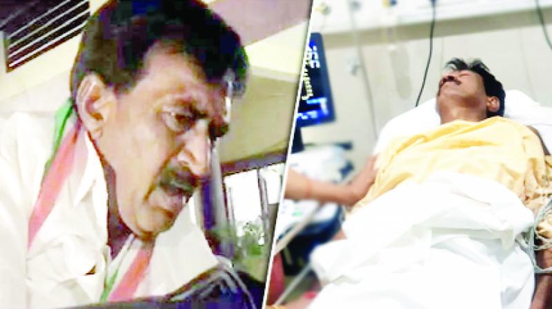 Vanteru Pratap Reddy Vanteru Pratap Reddy