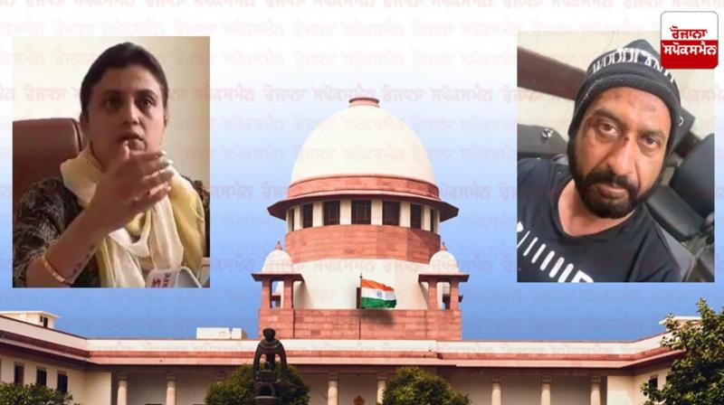 Colonel Bath case, hearing in High Court, police under questioning Latest news in Punjabi Colonel Bath case, hearing in High Court, police under questioning Latest news in Punjabi