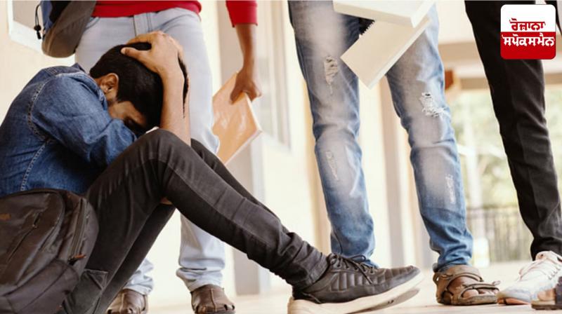 51 students die due to ragging in four years Latest News in Punjabi 51 students die due to ragging in four years Latest News in Punjabi