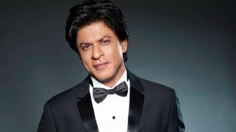 Shah Rukh Khan