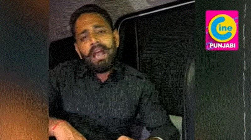 Bhana sidhu Bhana sidhu