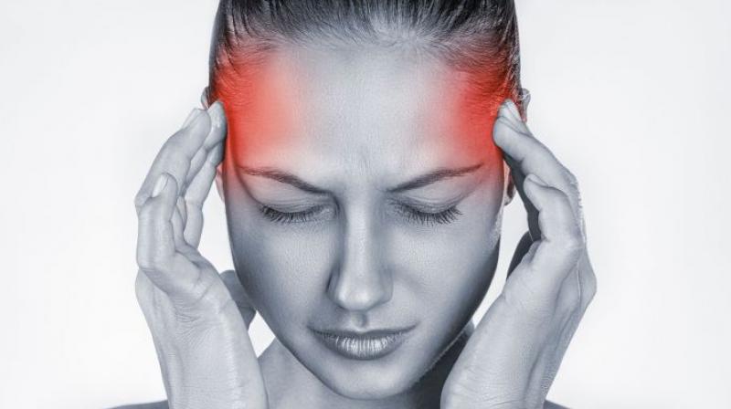 headache headache