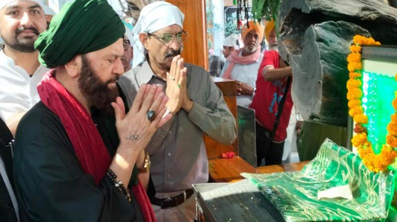Hans raj hans today news in punjabi Hans raj hans today news in punjabi