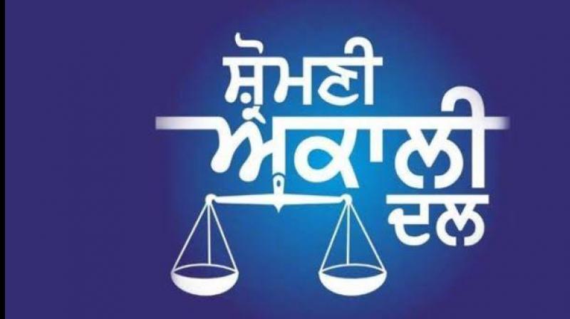 Shiromani Akali Dal Shiromani Akali Dal