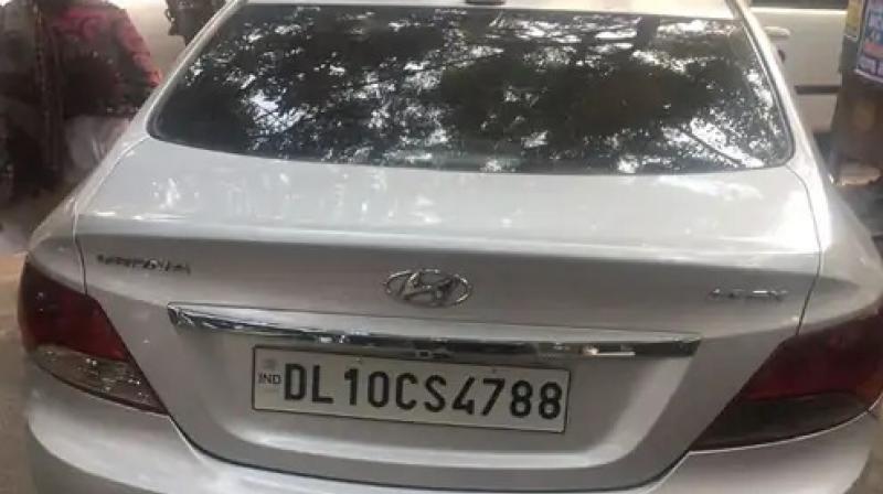Major incident in Amritsar Major incident in Amritsar