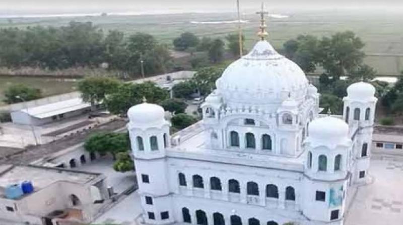 kartarpur sahib 