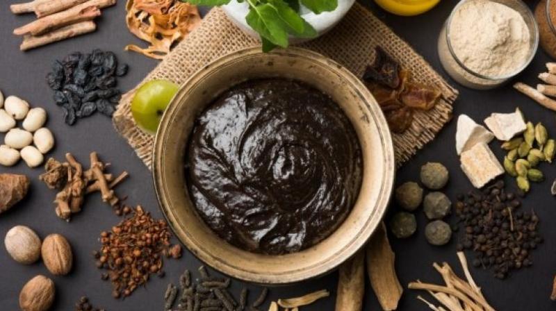 Chyawanprash Recipe Chyawanprash Recipe