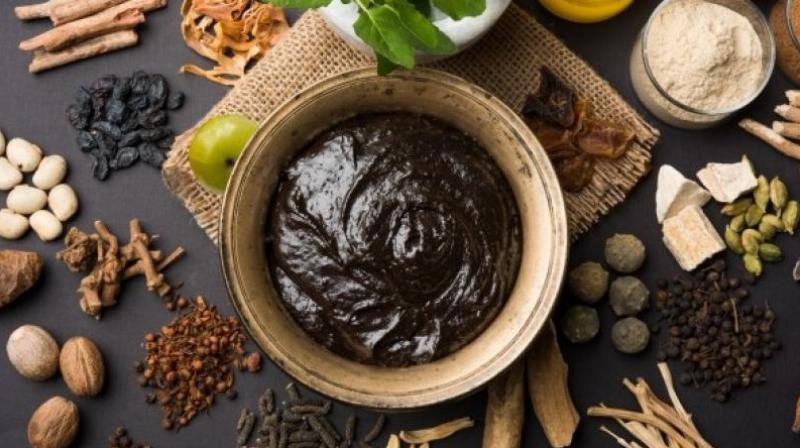 Chyawanprash Recipe