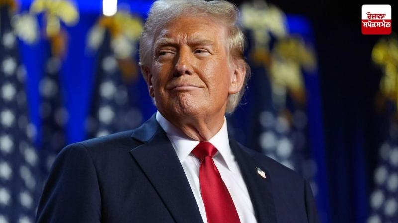 Israel-Hamas sign peace plan thanks to Donald Trump's efforts Israel-Hamas sign peace plan thanks to Donald Trump's efforts