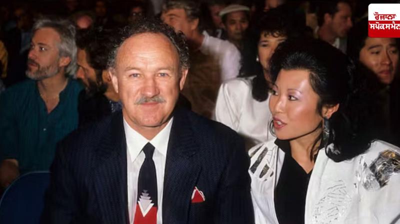 Gene Hackman Death: Hollywood actor Gene Hackman and his wife die under suspicious circumstances Gene Hackman Death: Hollywood actor Gene Hackman and his wife die under suspicious circumstances