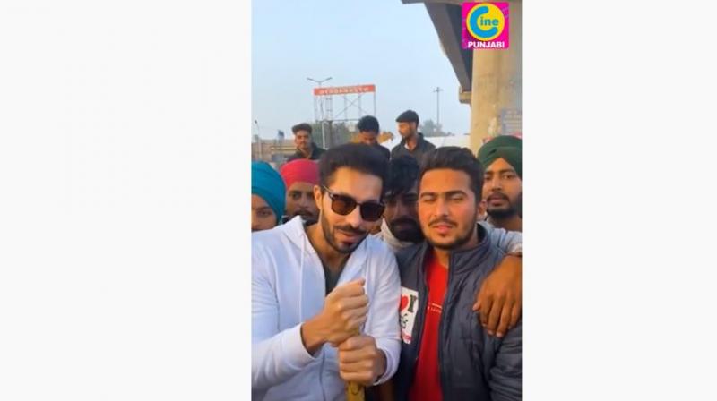 Deep Sidhu Deep Sidhu