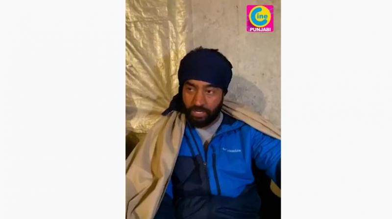 Lakha Sidhana Lakha Sidhana