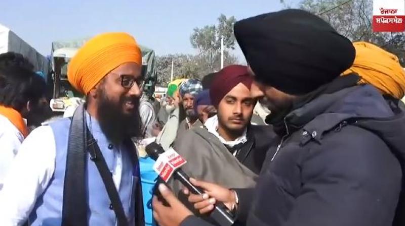 Charanjit Singh Surkhab And Baljinder Singh Parwana Charanjit Singh Surkhab And Baljinder Singh Parwana