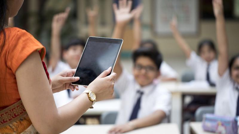Centre planning to reduce school syllabus Centre planning to reduce school syllabus