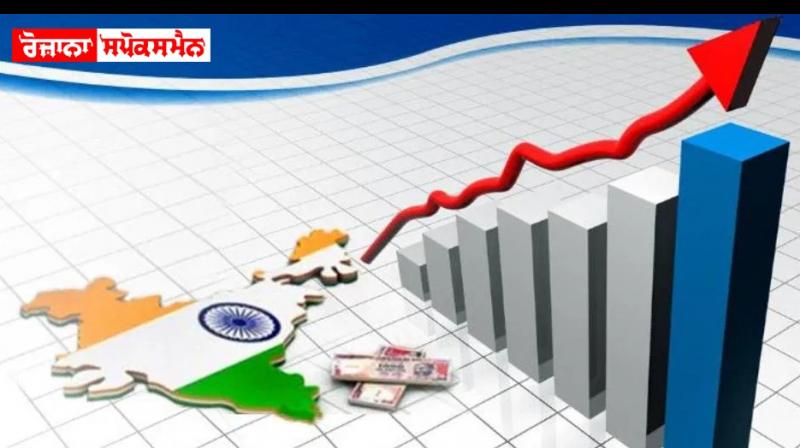 Indian economy Indian economy