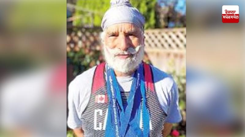 Harnek Singh Harnek Singh