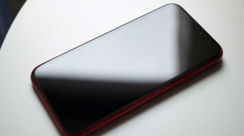 Defence Intelligence Agencies Raise Alarm over Threat from Chinese Mobile Phones Defence Intelligence Agencies Raise Alarm over Threat from Chinese Mobile Phones