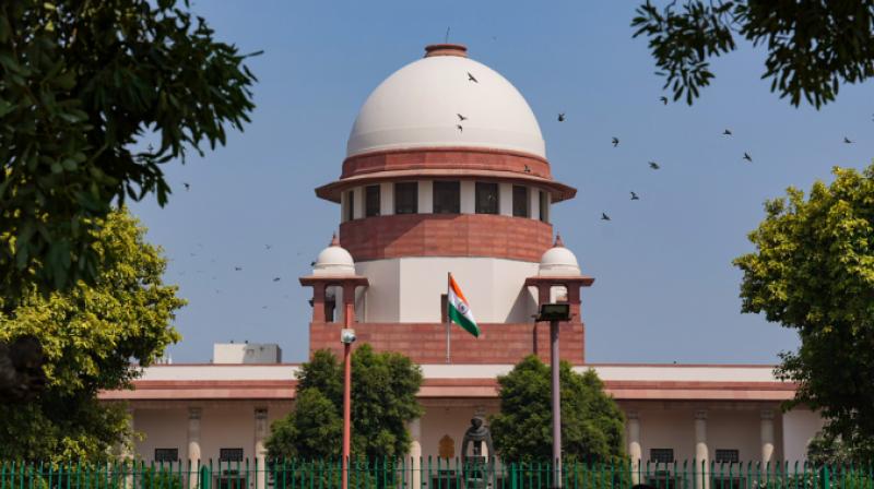 Supreme Court overturned the decision of High Court Supreme Court overturned the decision of High Court