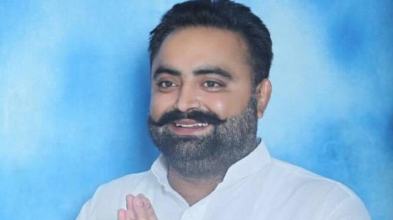 Gurlal Bhalwan Gurlal Bhalwan