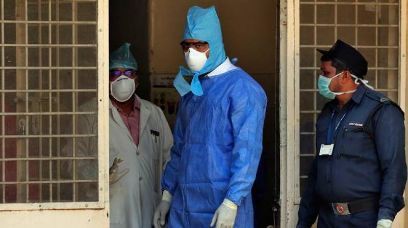 Coronavirus india updates covid 19 positive new cases Coronavirus india updates covid 19 positive new cases