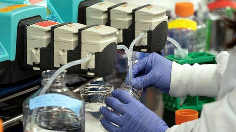 Who started global megatrial four most promising coronavirus treatments Who started global megatrial four most promising coronavirus treatments