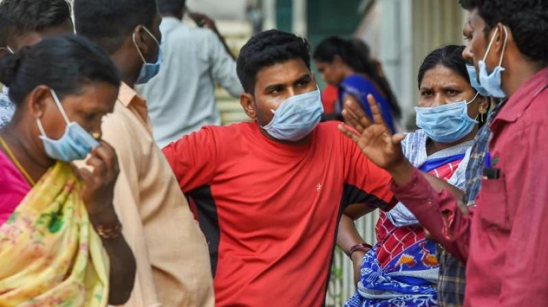 Coronavirus indore positive cases today Coronavirus indore positive cases today