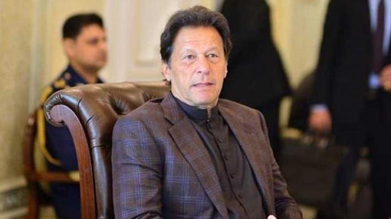 Imran khan opens treasury to battle corona virus in pakistan finances package declared Imran khan opens treasury to battle corona virus in pakistan finances package declared