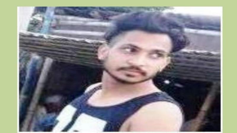 Deepak Mann Deepak Mann