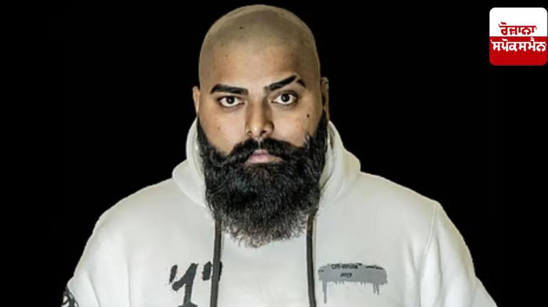 Police registers FIR in case of threat to singer Neeraj Sahni