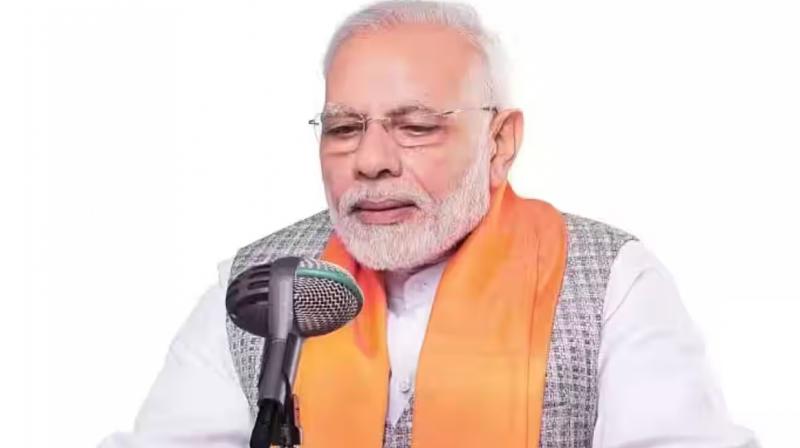 PM Modi PM Modi