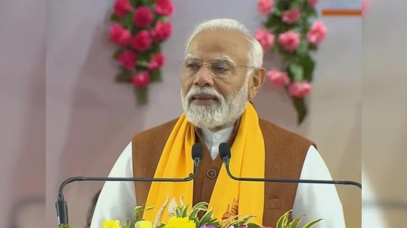 PM Modi PM Modi