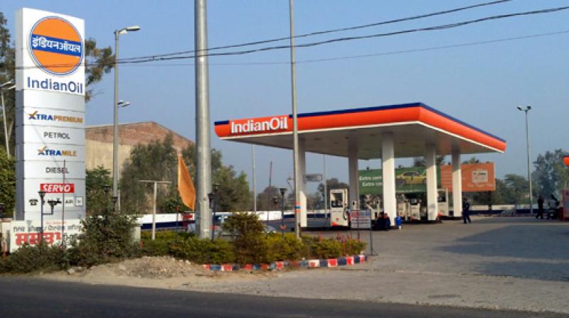 Indian oil Pumps Indian oil Pumps