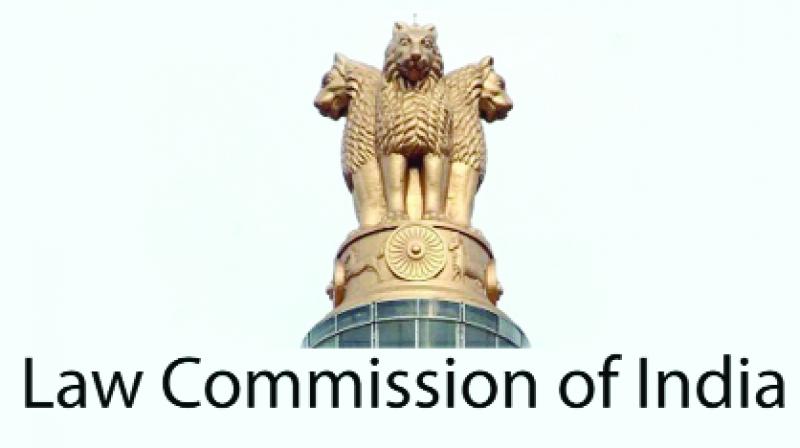 Law Commission Of India