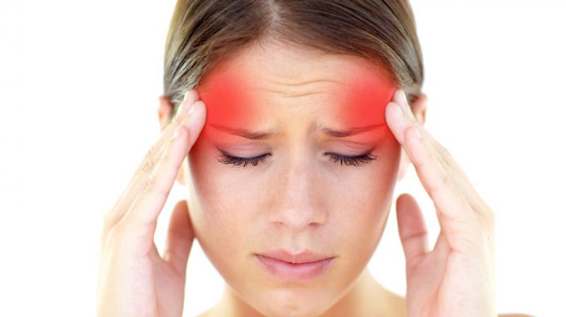 migraine migraine