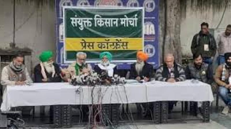 Kisan morcha Kisan morcha