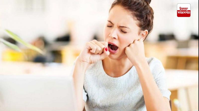 Why feel more tired in summer? Let's find out Why feel more tired in summer? Let's find out