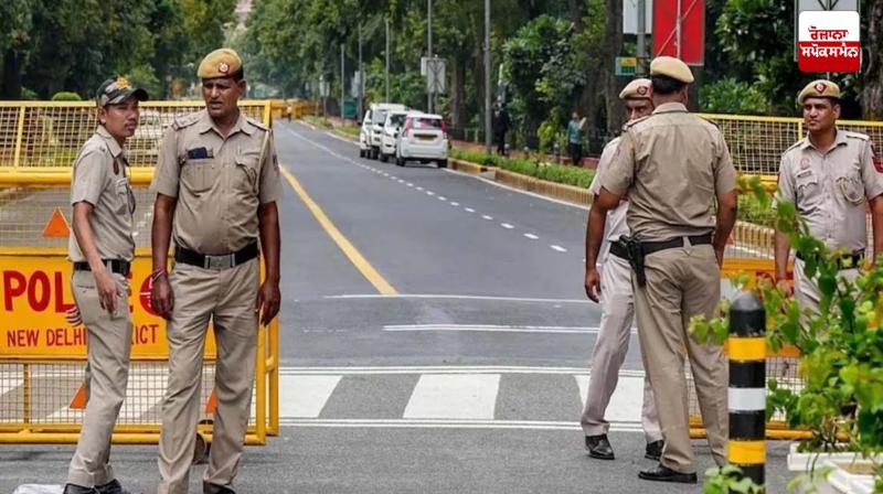 Article 163 will be implemented in Delhi till October 5, you will not be able to do this work Article 163 will be implemented in Delhi till October 5, you will not be able to do this work