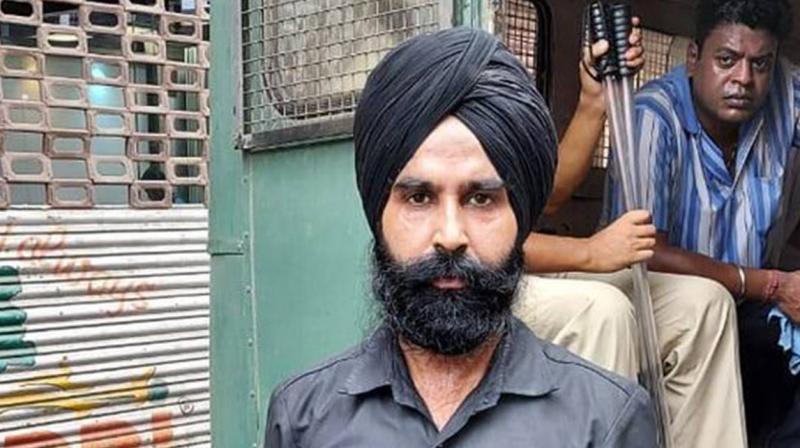 Balwinder Singh Balwinder Singh