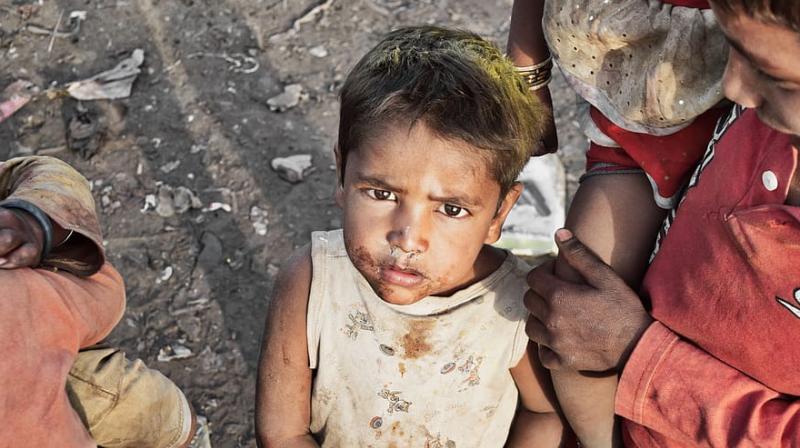 International Day for the Eradication of Poverty International Day for the Eradication of Poverty