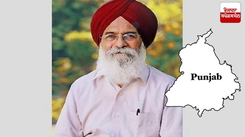 Navsirjana Mahautsav of Punjab is being organized punjab News Navsirjana Mahautsav of Punjab is being organized punjab News